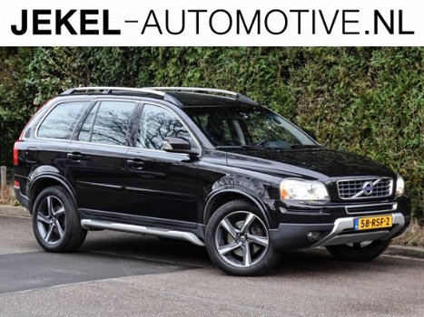 Volvo XC90 - 2.4 D5 Limited Edition 19