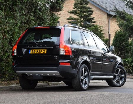 Volvo XC90 - 2.4 D5 Limited Edition 19