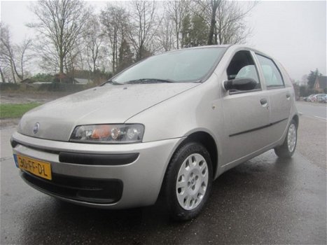 Fiat Punto - 1.2 ELX - 1