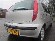 Fiat Punto - 1.2 ELX