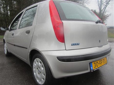 Fiat Punto - 1.2 ELX - 1