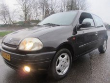 Renault Clio - 1.4 Ludo