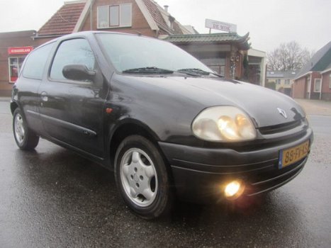 Renault Clio - 1.4 Ludo - 1