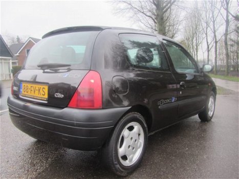 Renault Clio - 1.4 Ludo - 1