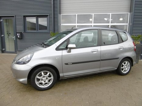 Honda Jazz - 1.2 Cool Airco 5 Deurs MPV - 1