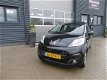 Peugeot 107 - 1.0 Active Airco 5 Deurs Zwart El Pakket - 1 - Thumbnail