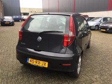 Fiat Punto - 1.4-16V Dynamic Airco Elek. Pakket LM-Wielen APK NAP