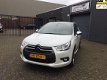 Citroën DS4 - 1.6 e-HDI So Chic Clima Cruise Navi Leer Stoelver./massage Xenon PDC APK NAP - 1 - Thumbnail