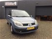 Renault Scénic - 1.6-16V Dynamique Comfort Clima Cruise Elek. Pakket LM-Wielen Trekhaak NAP APK - 1 - Thumbnail