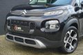 Citroën C3 Aircross - 1.2 PureTech S&S Shine 130 PK Leder-Navigatie-360 Camera-Headup - 1 - Thumbnail