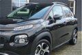 Citroën C3 Aircross - 1.2 PureTech S&S Shine 130 PK Leder-Navigatie-360 Camera-Headup - 1 - Thumbnail