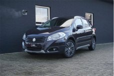 Suzuki SX4 S-Cross - 1.6 Executive Navigatie-Camera-Keyless Go