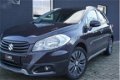 Suzuki SX4 S-Cross - 1.6 Executive Navigatie-Camera-Keyless Go - 1 - Thumbnail