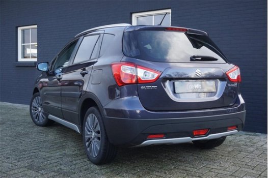 Suzuki SX4 S-Cross - 1.6 Executive Navigatie-Camera-Keyless Go - 1