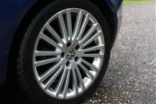 Volkswagen Golf - 1.6 FSI Comfortline Xenon GTI R32 18inch NAP