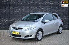 Toyota Auris - 1.4-16V