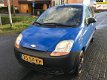 Chevrolet Matiz - 0.8 Pure * RUIME APK*DRIEM VERV.BIJ85.247 - 1 - Thumbnail