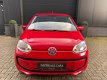 Volkswagen Up! - 1.0 high up BlueMotion NWE APK/Airco/Velgen - 1 - Thumbnail