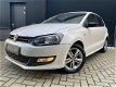 Volkswagen Polo - 1.2 TSI BlueMotion Highline /Clima/Cruise/NAVI - 1 - Thumbnail