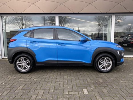 Hyundai Kona - 1.0T Comfort | Automatische Airco | Cruisecontrol | Camera | - 1