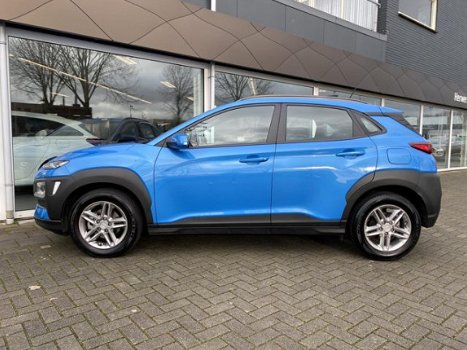 Hyundai Kona - 1.0T Comfort | Automatische Airco | Cruisecontrol | Camera | - 1