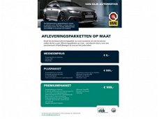 Audi A5 Sportback - 1.8 TFSI S Edition XENON NAVIGATIE 1/2 LEDER S-LINE IN-EXTERIEUR