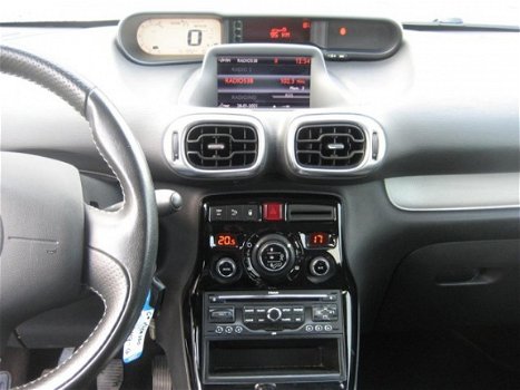 Citroën C3 Picasso - 1.6 VTi Exclusive AIRCO/PDC/17Inch LM/APK - 1