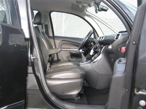 Citroën C3 Picasso - 1.6 VTi Exclusive AIRCO/PDC/17Inch LM/APK - 1