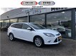 Ford Focus Wagon - 1.0 EcoBoost 125pk Titanium - 1 - Thumbnail