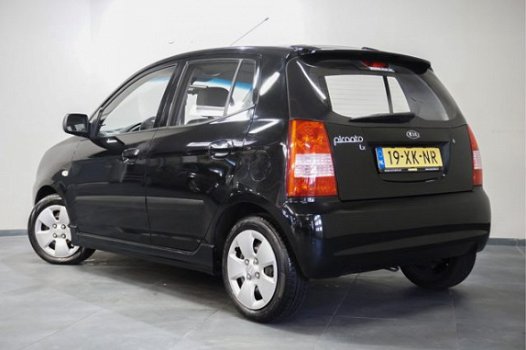 Kia Picanto - 1.0 D-light - 1