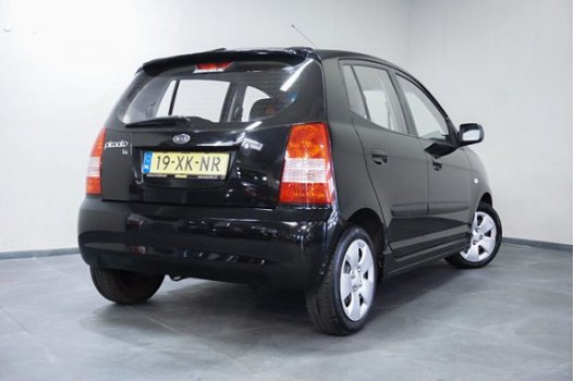 Kia Picanto - 1.0 D-light - 1