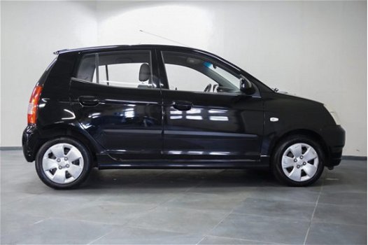 Kia Picanto - 1.0 D-light - 1