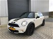 Mini Mini Clubman - 1.6 Cooper S Chili NAVI PANO LEDER '08 - 1 - Thumbnail