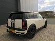 Mini Mini Clubman - 1.6 Cooper S Chili NAVI PANO LEDER '08 - 1 - Thumbnail