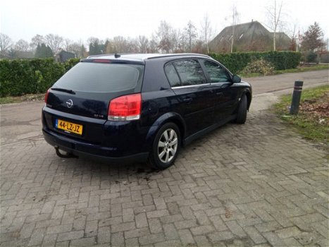 Opel Signum - 3.2 V6 Cosmo - 1