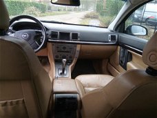 Opel Signum - 3.2 V6 Cosmo