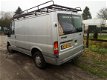 Ford Transit - 260S 2.0TDdi Cel. DC - 1 - Thumbnail