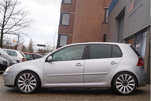 Volkswagen Golf - 2.0 TDI Sportline 4M - 1