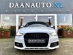 Audi A1 Sportback - 1.4 TFSI S-Line Design Pro Line Plus Panoramadak - 1 - Thumbnail