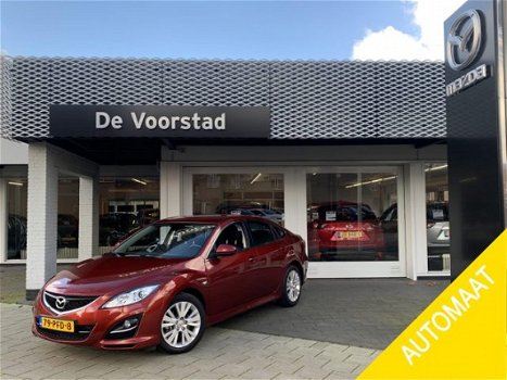 Mazda 6 - 6 2.0 TS | Automaat - 1