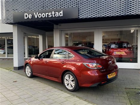 Mazda 6 - 6 2.0 TS | Automaat - 1