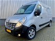 Renault Master - 2.3 dCi L2H2 AIRCO, NAVIGATIE, CRUISE, PDC, NAP - 1 - Thumbnail