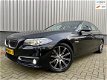 BMW 5-serie - 525d High Executive , DEALER ONDERHOUD, VOL OPTIES - 1 - Thumbnail