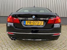 BMW 5-serie - 525d High Executive , DEALER ONDERHOUD, VOL OPTIES