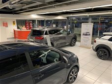 Citroën C4 Cactus - SHINE AUTOMAAT AIRCO NAVIGATIE