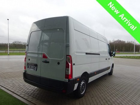 Renault Master - T35 130 L3H2 Parkeersensoren + Camera - 1