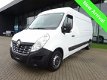 Renault Master - T35 130 L3H2 Parkeersensoren + Camera - 1 - Thumbnail