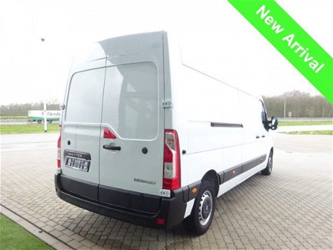 Renault Master - T35 130 L3H2 Parkeersensoren + Camera - 1