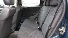 Opel Corsa - 1.2-16V Comfort 5 Deurs, nette en goed rijdende auto