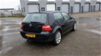 Volkswagen Golf - 1.6-16V FSI Goed rijdende en zeer nette Golf Clima Electr pakket - 1 - Thumbnail